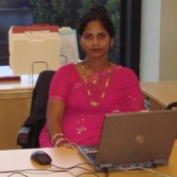 Farheen Adil