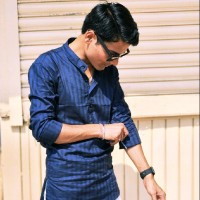 Akshay Patil
