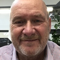 Terry Hodgson