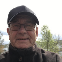 Kjell Corneliussen