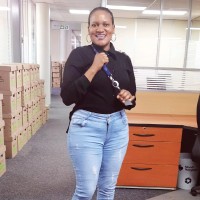 Maluleke Khanyisa Valencia