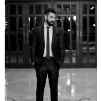Ankit Saharan