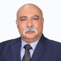 Farhad Farahmandi, DBA
