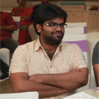 Nirmal Rajasekaran