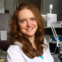 Doctor Angela Gaugler