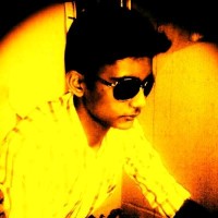Raktim Ghosh