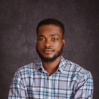Osukoya Oluwabukunmi
