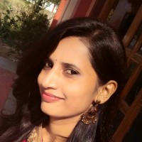 Usha K