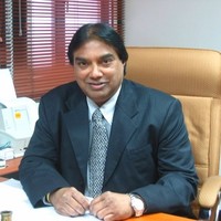 Vicky Rajaratnam
