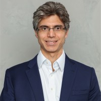 Gustavo Asdourian, CFA