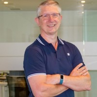 Sander Gelauf