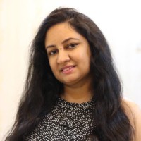 Parijat Mishra