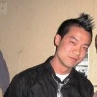 timothy chang
