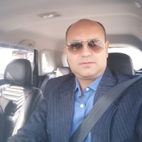 Ankur Gupta