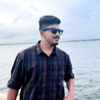 Pranav J