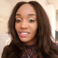 Esther Grace Benie