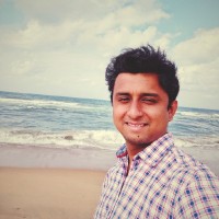Dhaval Kanzariya