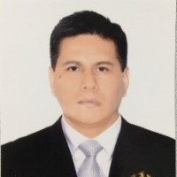Carlos Augusto Huiman Medina