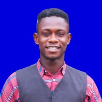 Ubani Izuchukwu
