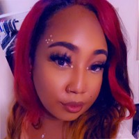 Chantia Lockett