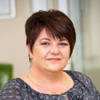 Jolanda Opperman
