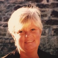 Diane Geroni