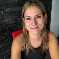 Sandrine Benjamin-Auger