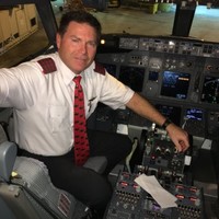 Mark Hudspeth