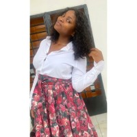 Paola Tenang Bouche