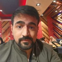 Ali Chaudry