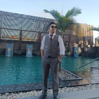 Awish Shrestha
