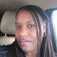 Charyna Lashley