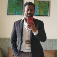Sivasankaran Thiyagarajan