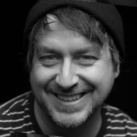 Eric Morin