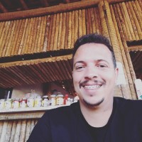 Marcus vinicius Santos
