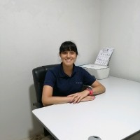 Sofia Mendez