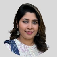 Aroosa George