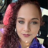 Charlene Pina-Garcia