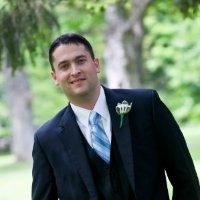 Todd Corbett