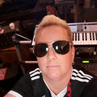 Christine J Eich