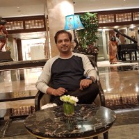 manoj sarode