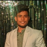 Shiv Kumar Verma