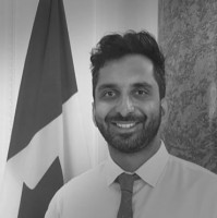 Davon Singh