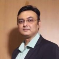 Mukesh Pant
