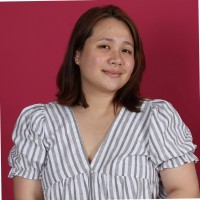 Kiezelliah Ann Tuazon