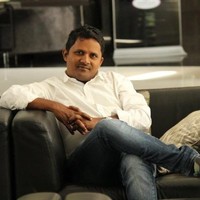 Mallikarjun Bevinamarad