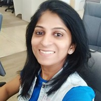 Sonal Bagal