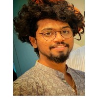 Kamlesh Parab