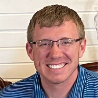 Aaron Nicholson