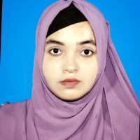 Shanaj Khatun Rupa
